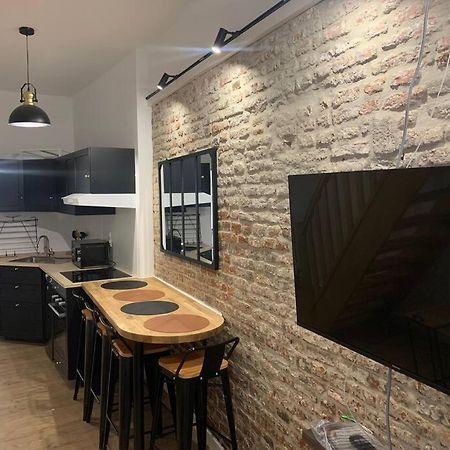 Maison Centre-Ville Cambrai Zewnętrze zdjęcie